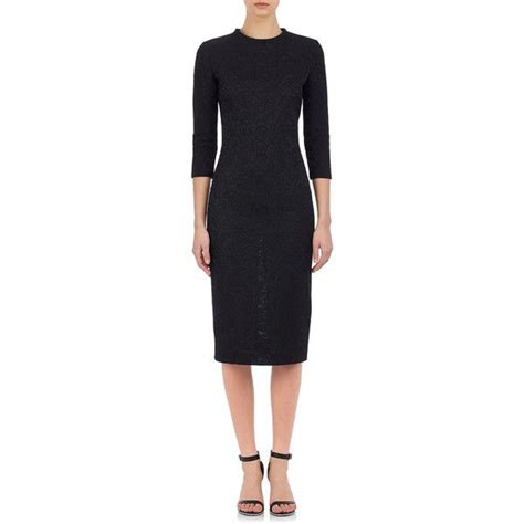 givenchy bonded lace dress|givenchy gowns.